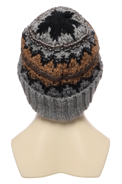 Marhatter / Шапка мужская MMH12620/2