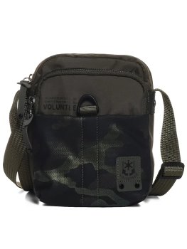 Volunteer / Барсетка с ремнем