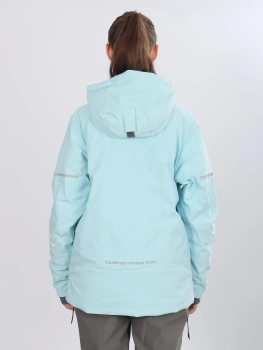 High Experience / Куртка горнолыжная / сноубордическая женская