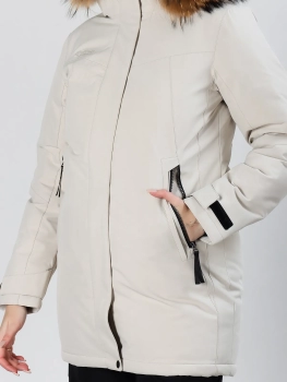 High Experience / Куртка - парка женская теплая High Experience / Куртка - парка женская теплая