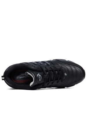 BONA / Кроссовки мужские деми