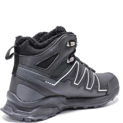 Torsion Field (Тофа) / Ботинки мужские утепленные