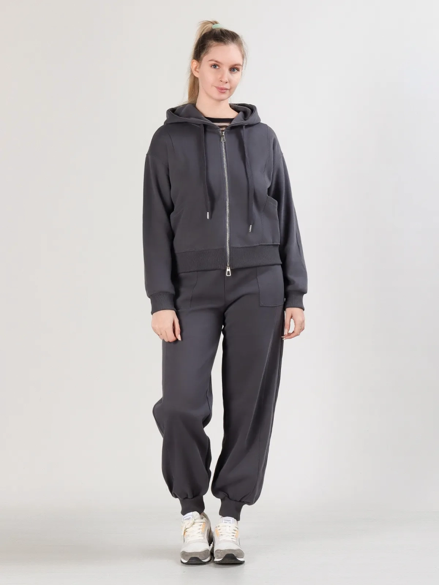 Айли / Костюм повседневный