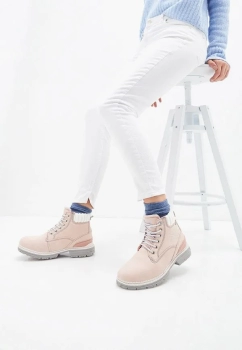 Ботинки Crosby