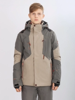 High Experience / Куртка горнолыжная мужская