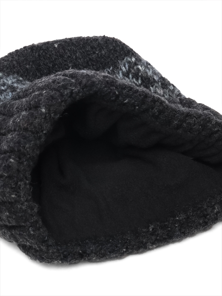 Marhatter / Шапка мужская MMH12794/2