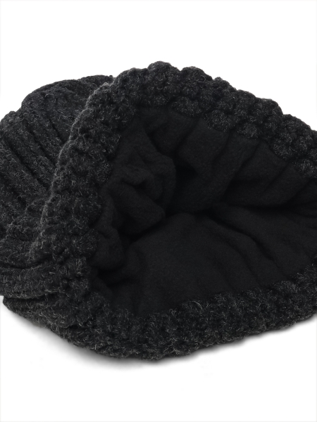 Marhatter / Шапка мужская MMH11476/2-002