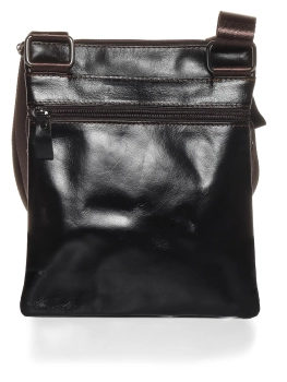 Naulice / Барсетка кожаная