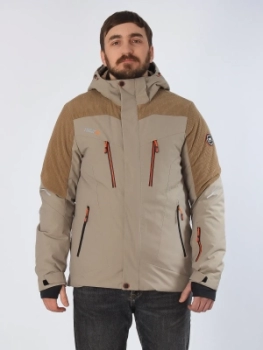 High Experience / Куртка горнолыжная мужская