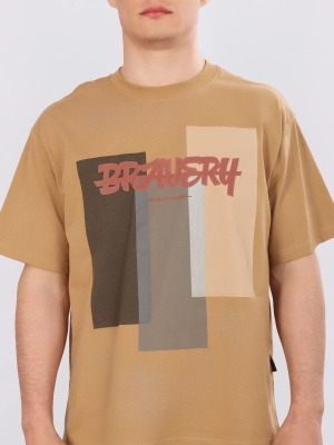 Master Class / Футболка мужская