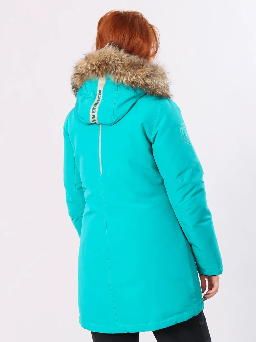 Running River / Куртка-парка  Running River / Куртка-парка