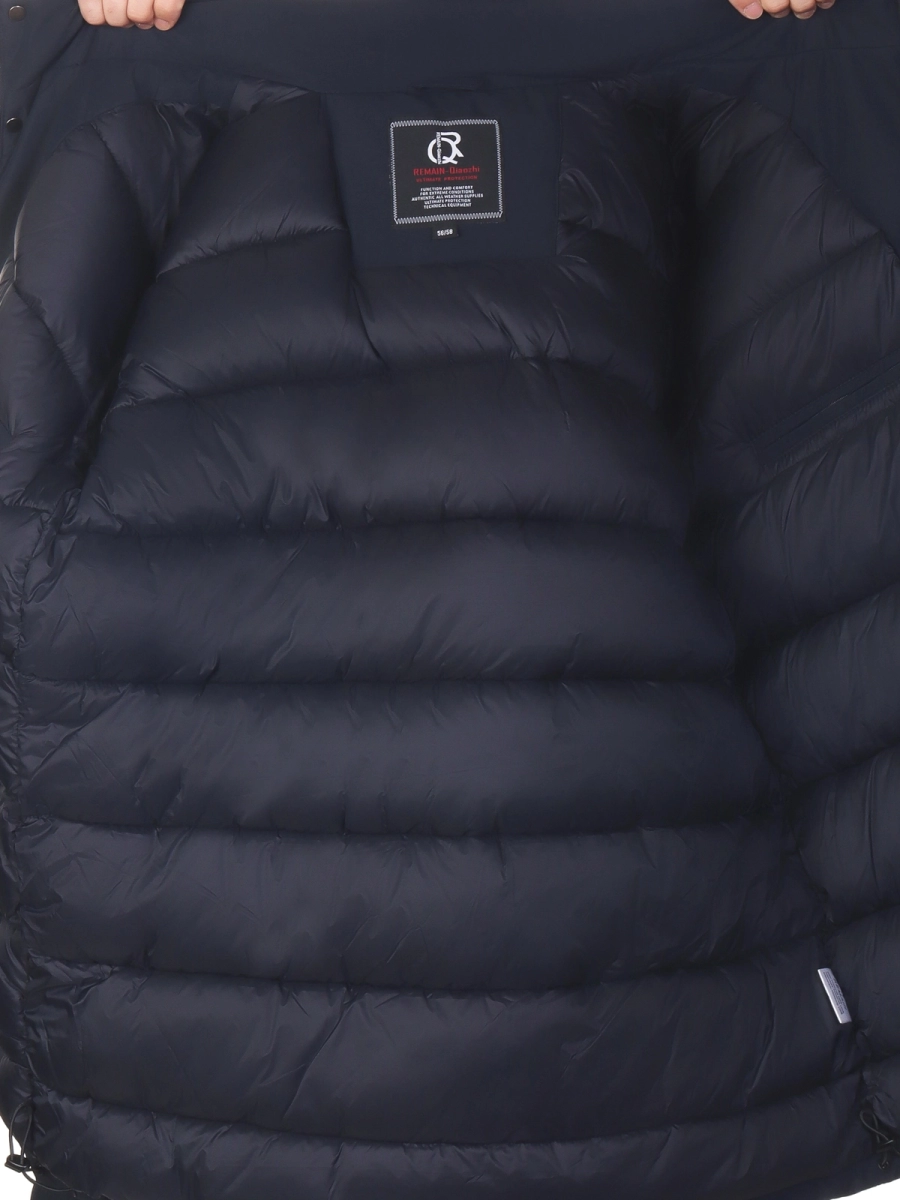 Remain / Куртка утепленная