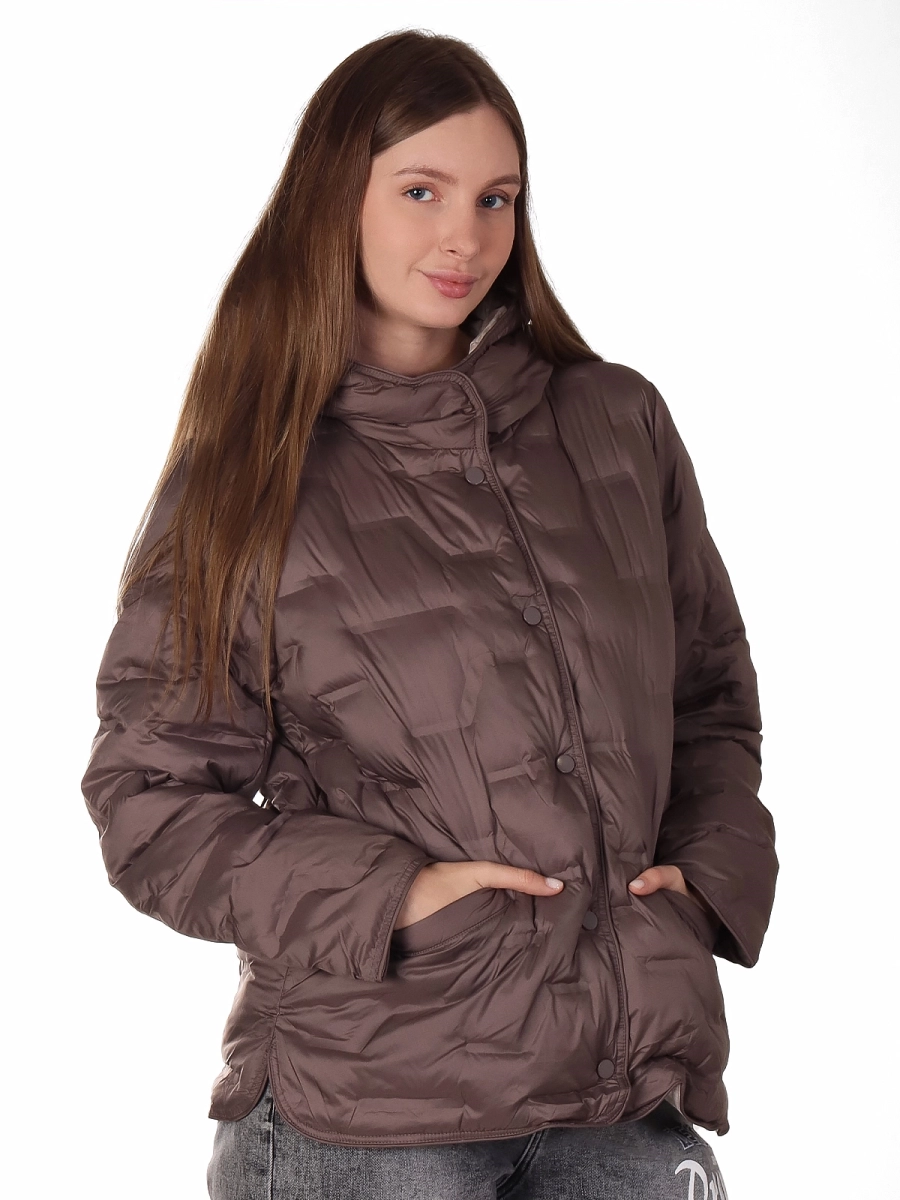 Money&You / Куртка деми