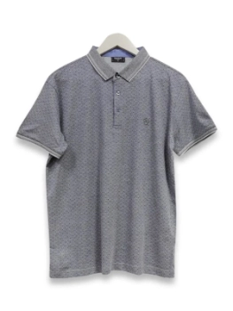 Mostom / Футболка-поло Mostom / Футболка-поло