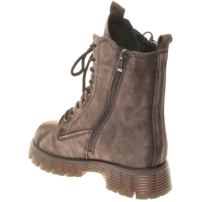 Torsion Field (Тофа) / Ботинки женские утепленные