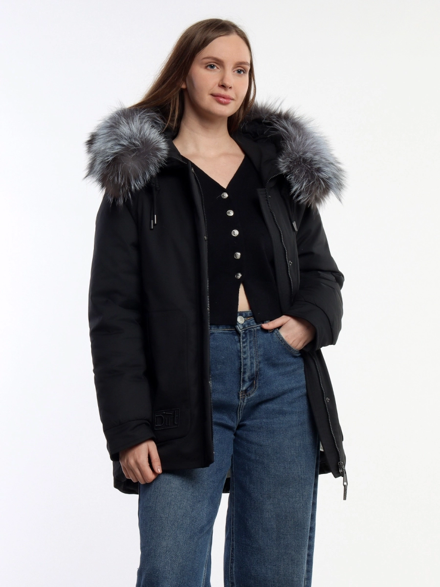 Lora Duvetti / Куртка утепленная