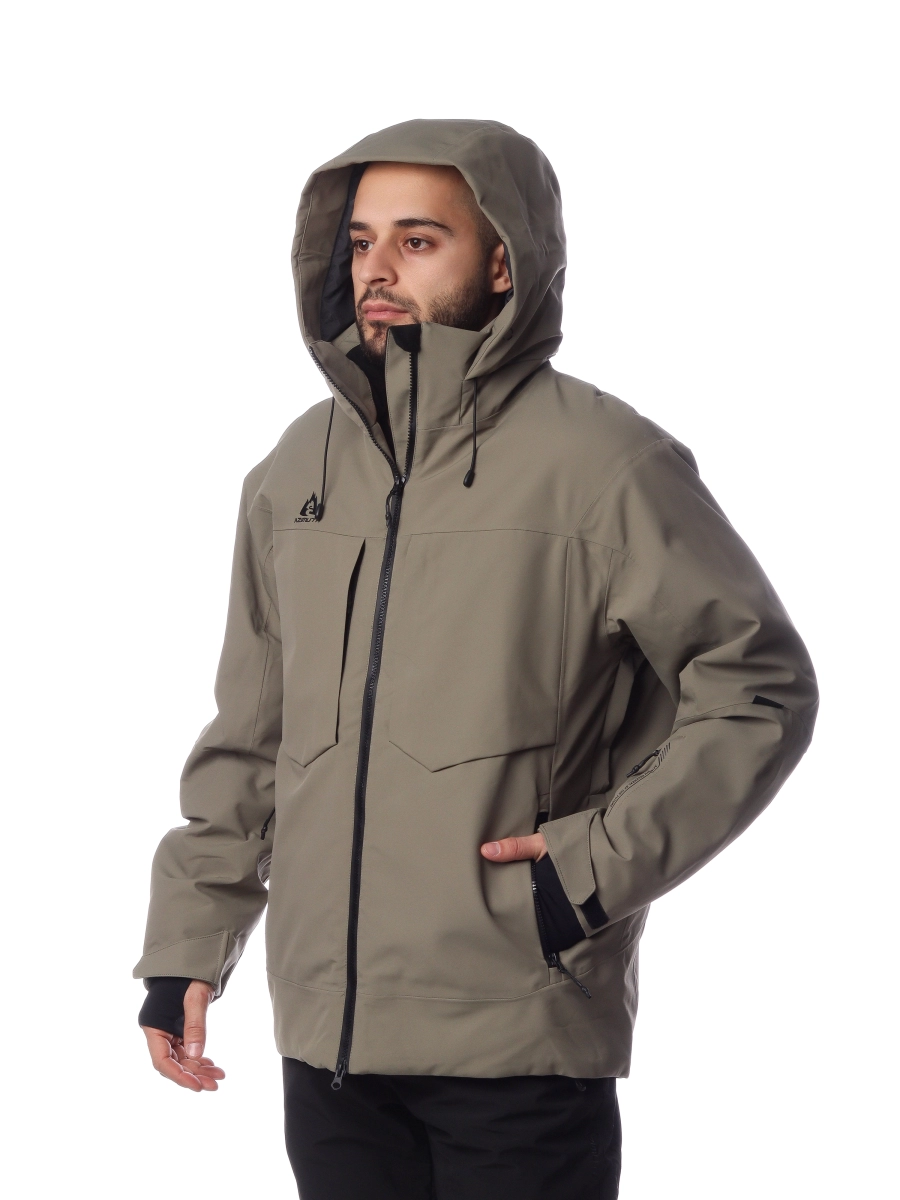 Azimuth / Куртка горнолыжная