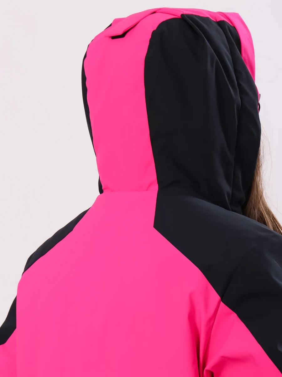 High Experience / Куртка горнолыжная