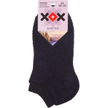 ХОХ / Носки