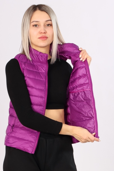 Sport & Moda / Жилет утепленный