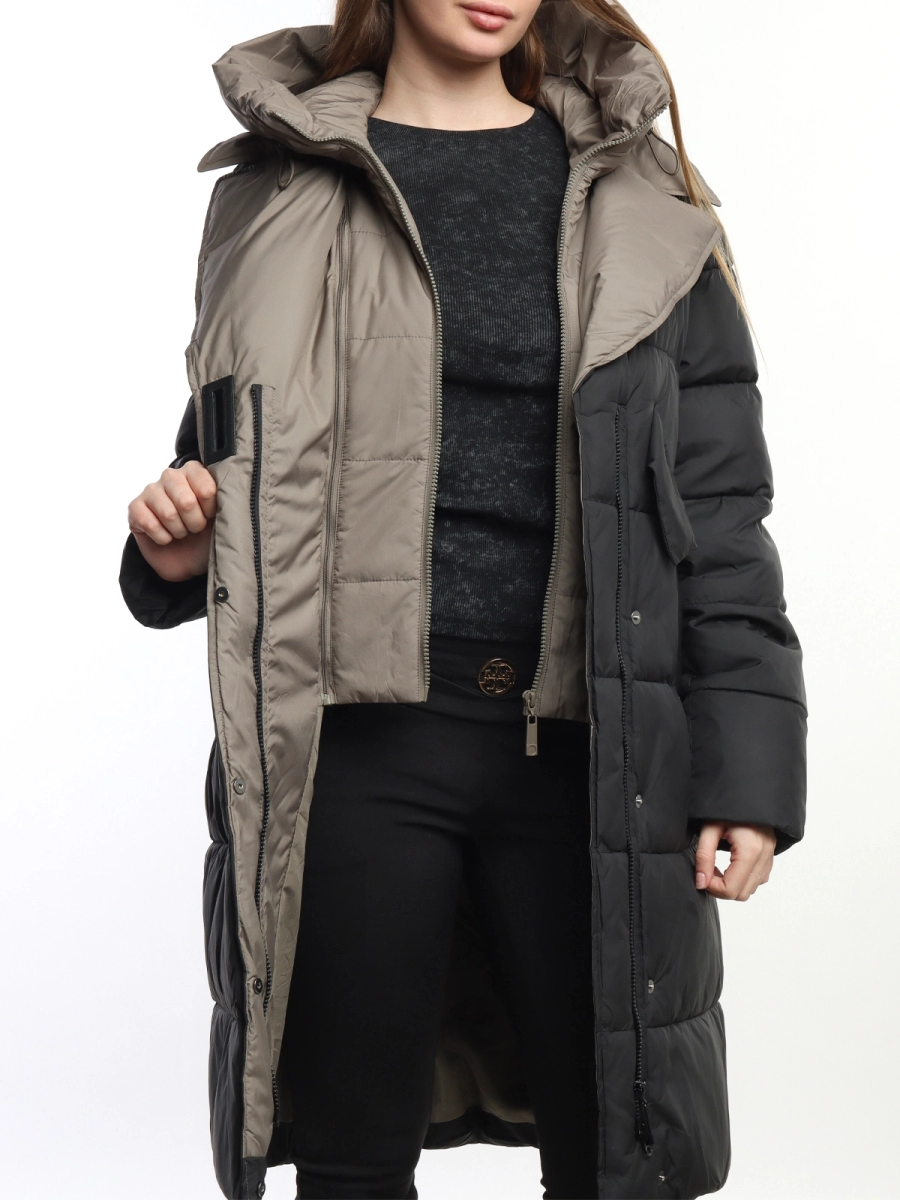 Naulice / Куртка утепленная