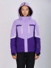 High Experience / Куртка горнолыжная / сноубордическая женская