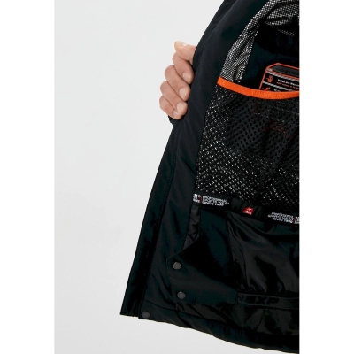 High Experience / Куртка горнолыжная