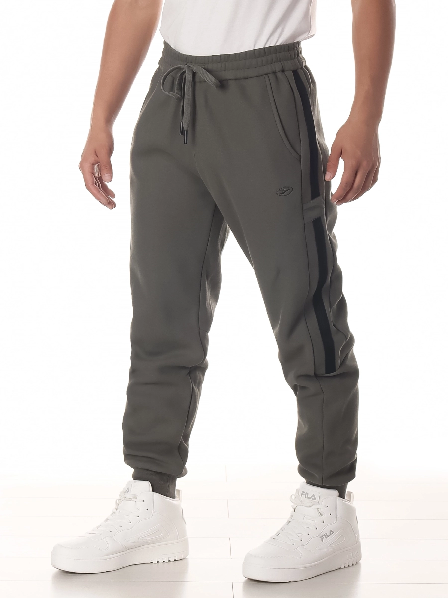 Master Class / Брюки утепленные / спортивные