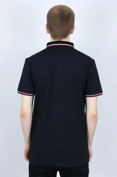 Mostom / Футболка - поло Mostom / Футболка - поло