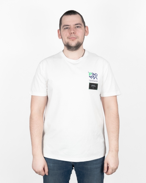 Wellsalor / Футболка WH5620