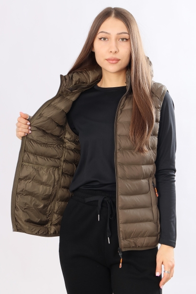 Sport & Moda / Жилет утепленный 2688