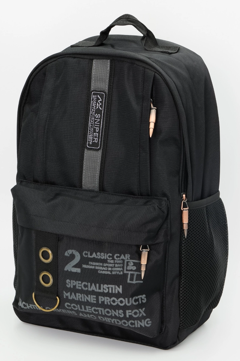 Naulice / Рюкзак 