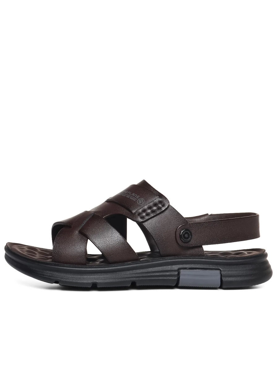 Baden / Сандалии из кожи