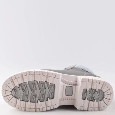 Torsion Field (Тофа) / Ботинки женские утепленные