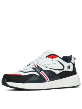 BONA / Кроссовки мужские деми BONA / Кроссовки мужские деми