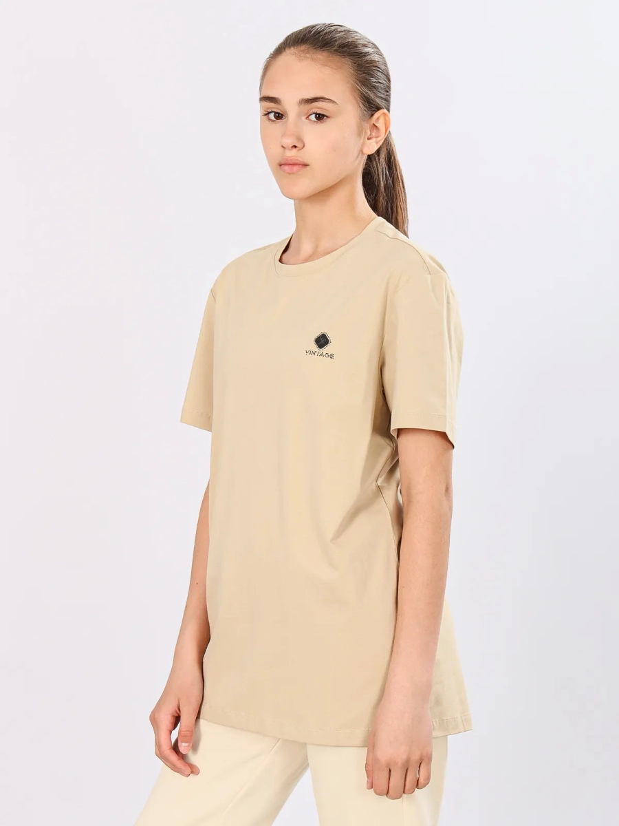 Whole Folks / Футболка Whole Folks / Футболка