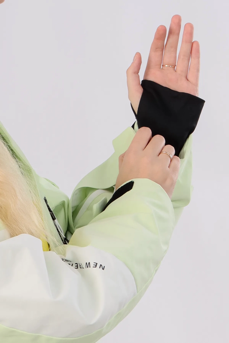 High Experience / Куртка горнолыжная