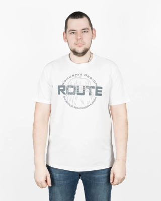 ROHU / Футболка