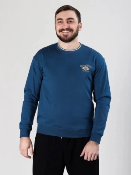 SAZ / Свитшот из хлопка SAZ / Свитшот из хлопка