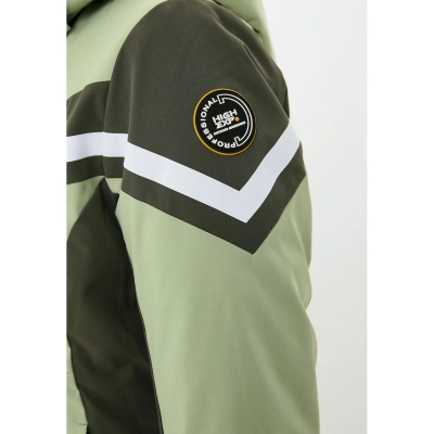 Куртка горнолыжная / сноубордическая / зимняя / для активного отдыха