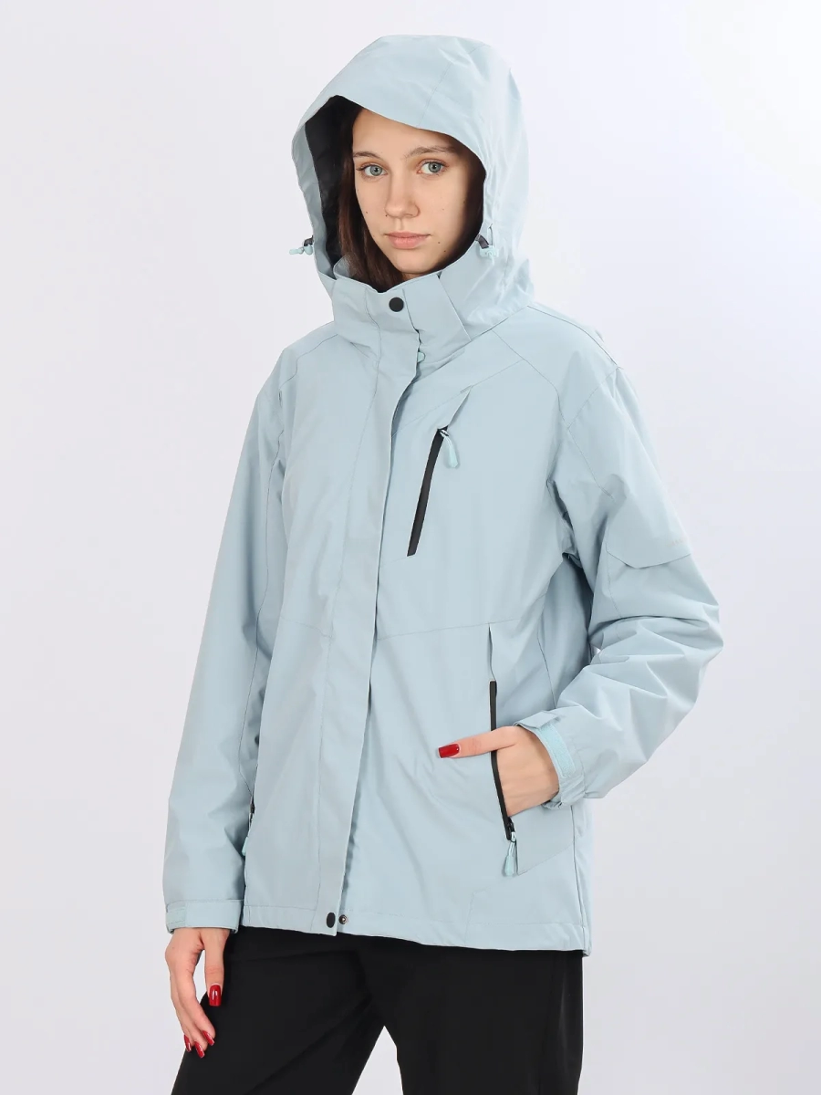 Sport & Moda / Ветровка