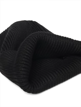 MISKORKI / Шапка женская