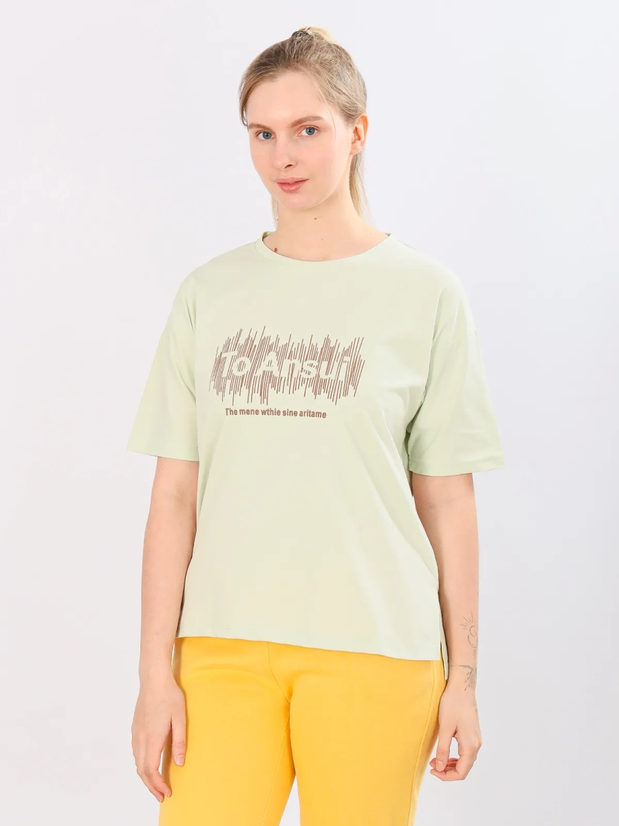 BXU / Футболка BXU / Футболка