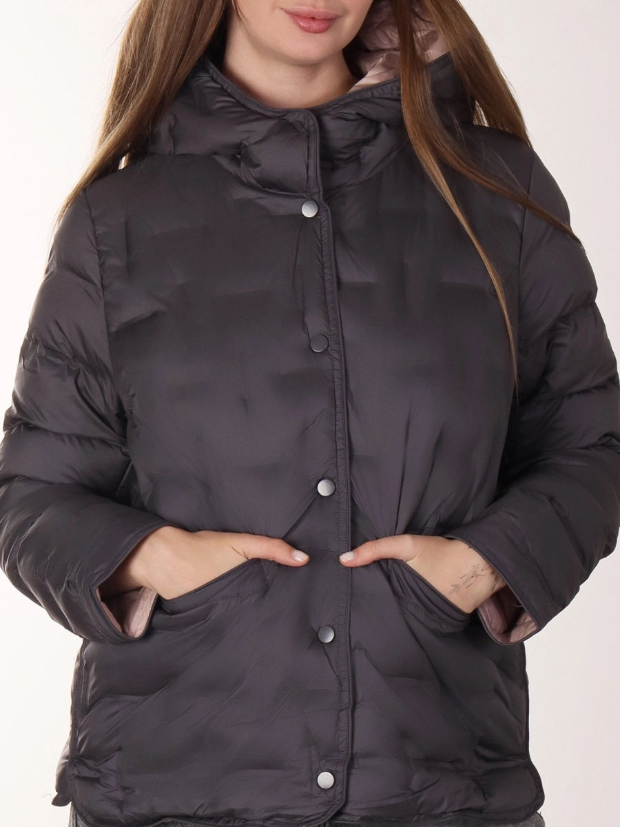 Money&You / Куртка деми