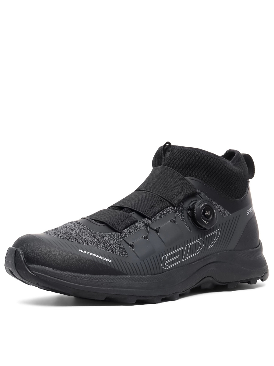 Editex / Ботинки утепленные SHELTER