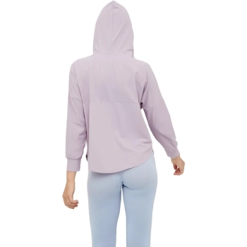 Sport / Олимпийка (толстовка, джемпер) с капюшоном на молнии для фитнеса Sport / Олимпийка (толстовка, джемпер) с капюшоном на молнии для фитнеса