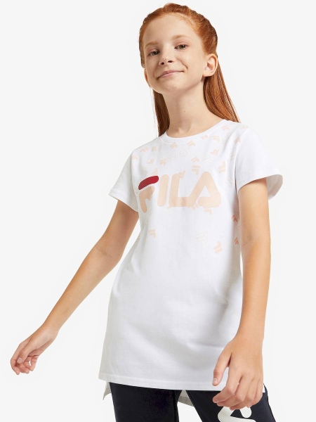 Fila / Футболка 111577-00