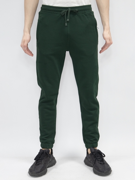 7-Gongzi / Брюки / спортивные / повседневные / джоггеры / трико MR-12182-T