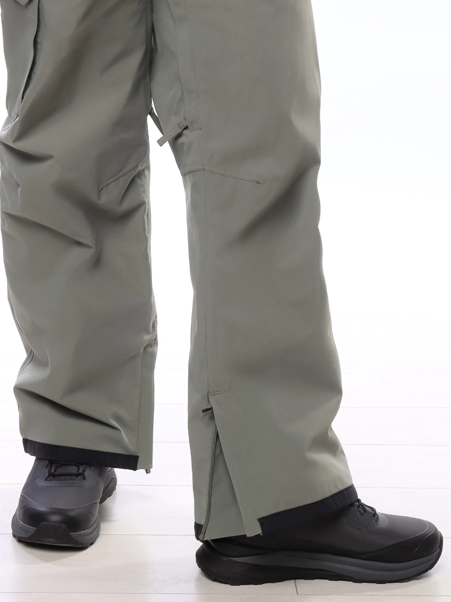 Running River / Полукомбинезон / горнолыжные брюки / сноубордические