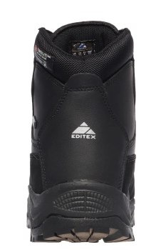 Editex / Ботинки INTRUDER